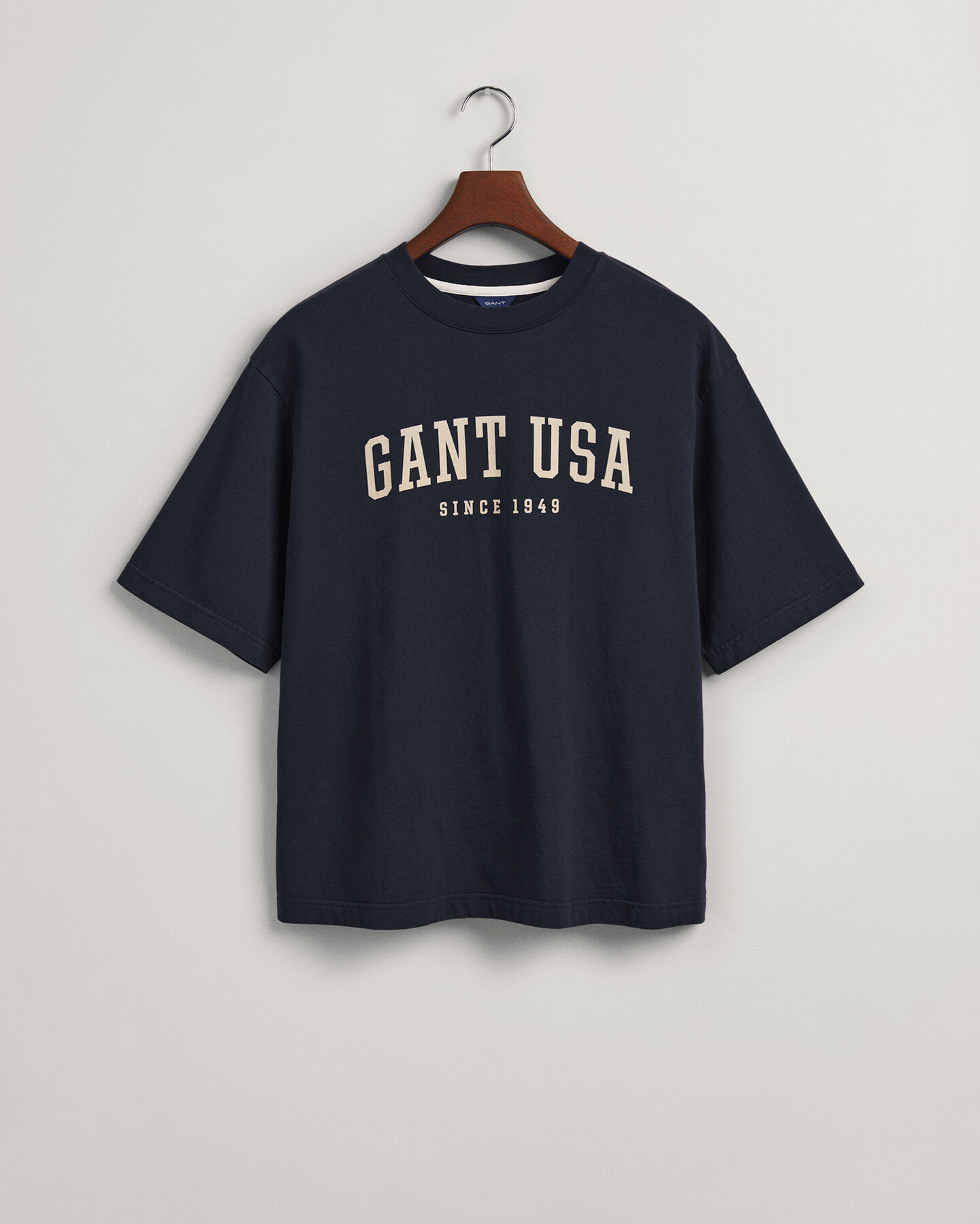 T-shirt USA Graphic