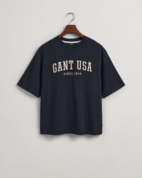 T-shirt USA Graphic