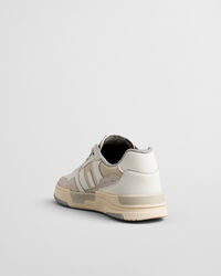 Baskets en daim Brookpal