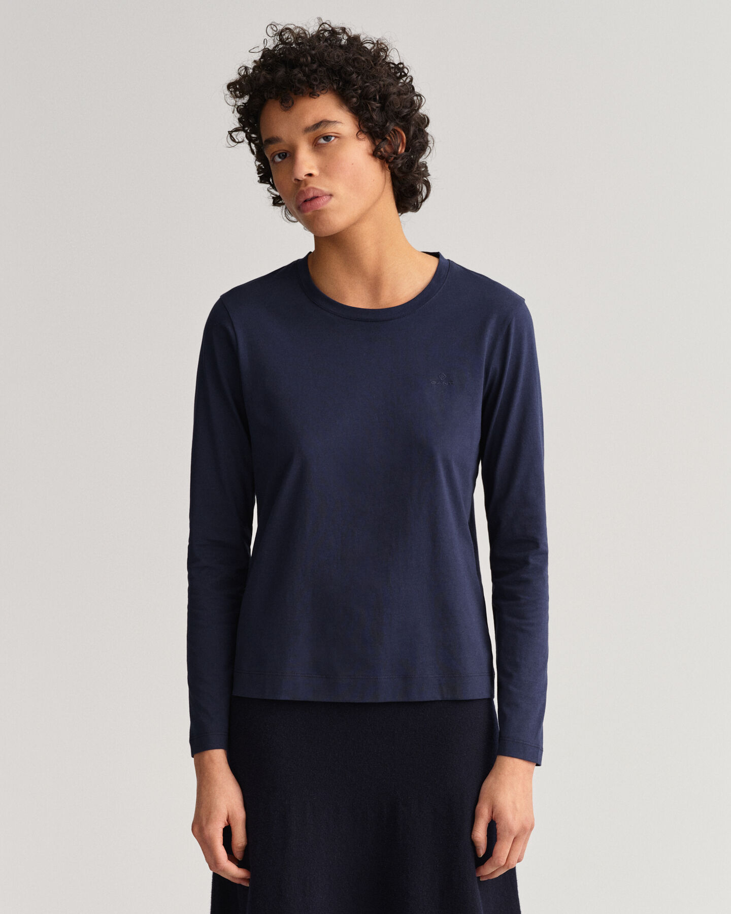 T-shirt à manches longues Original