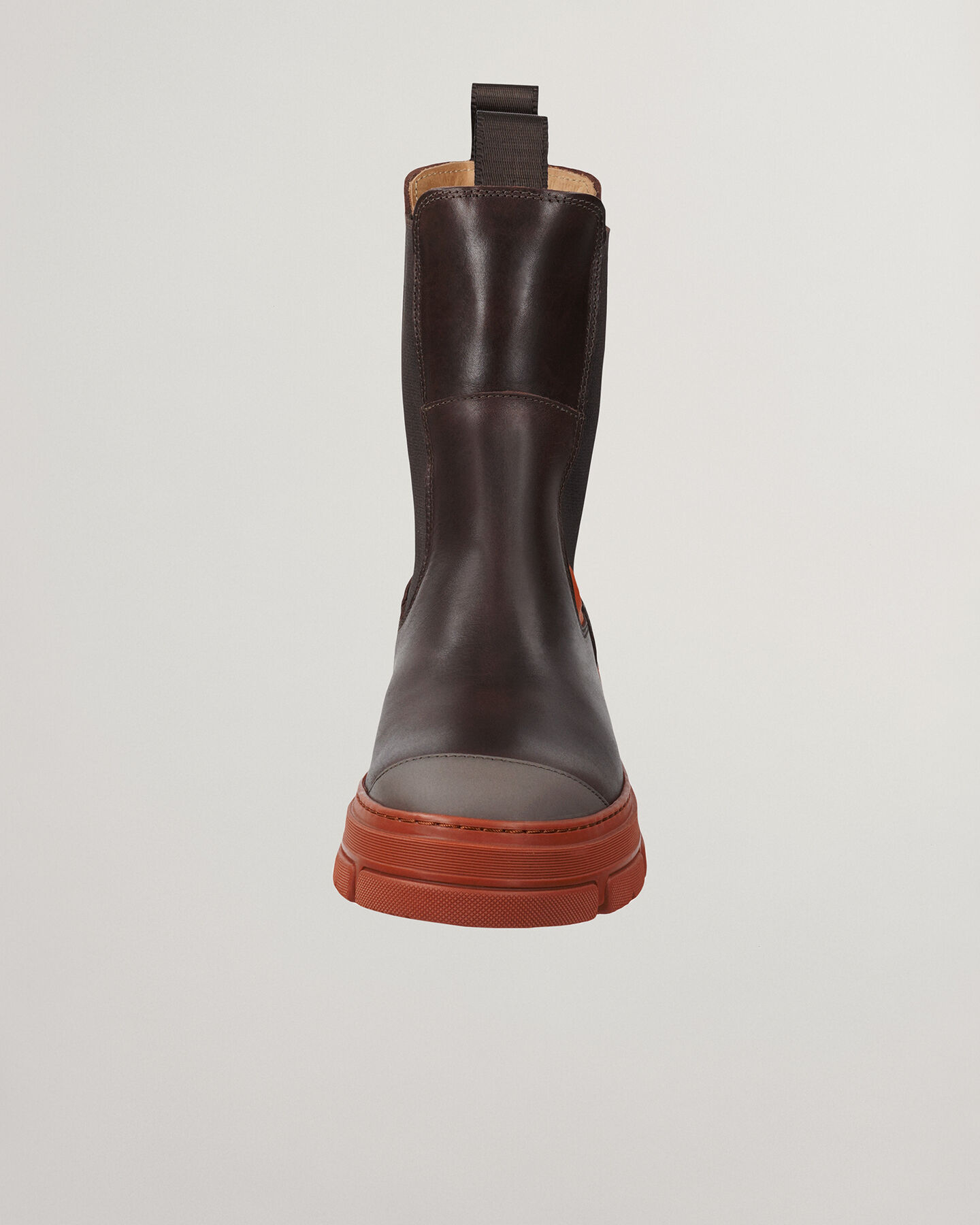 Bottines mi-hautes Monthike