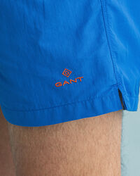 Short de bain classic fit