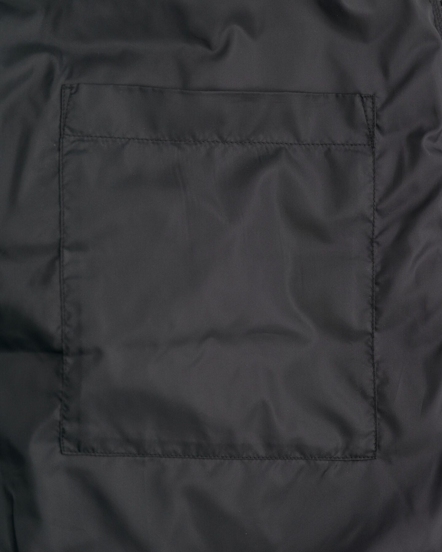 Bomber léger rembourré