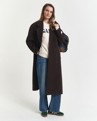 Sweat-shirt col rond Graphic