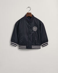 Veste Kids GANT USA Varsity Jacket