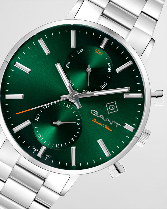 Montre Park Hill Day-Date II 75