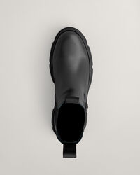 Bottines Chelsea Monthike