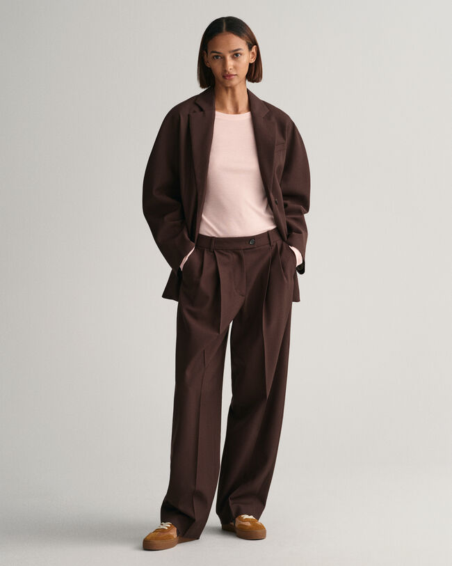 Veste blazer regular fit Cocoon