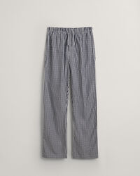 Pantalon de pyjama à carreaux vichy