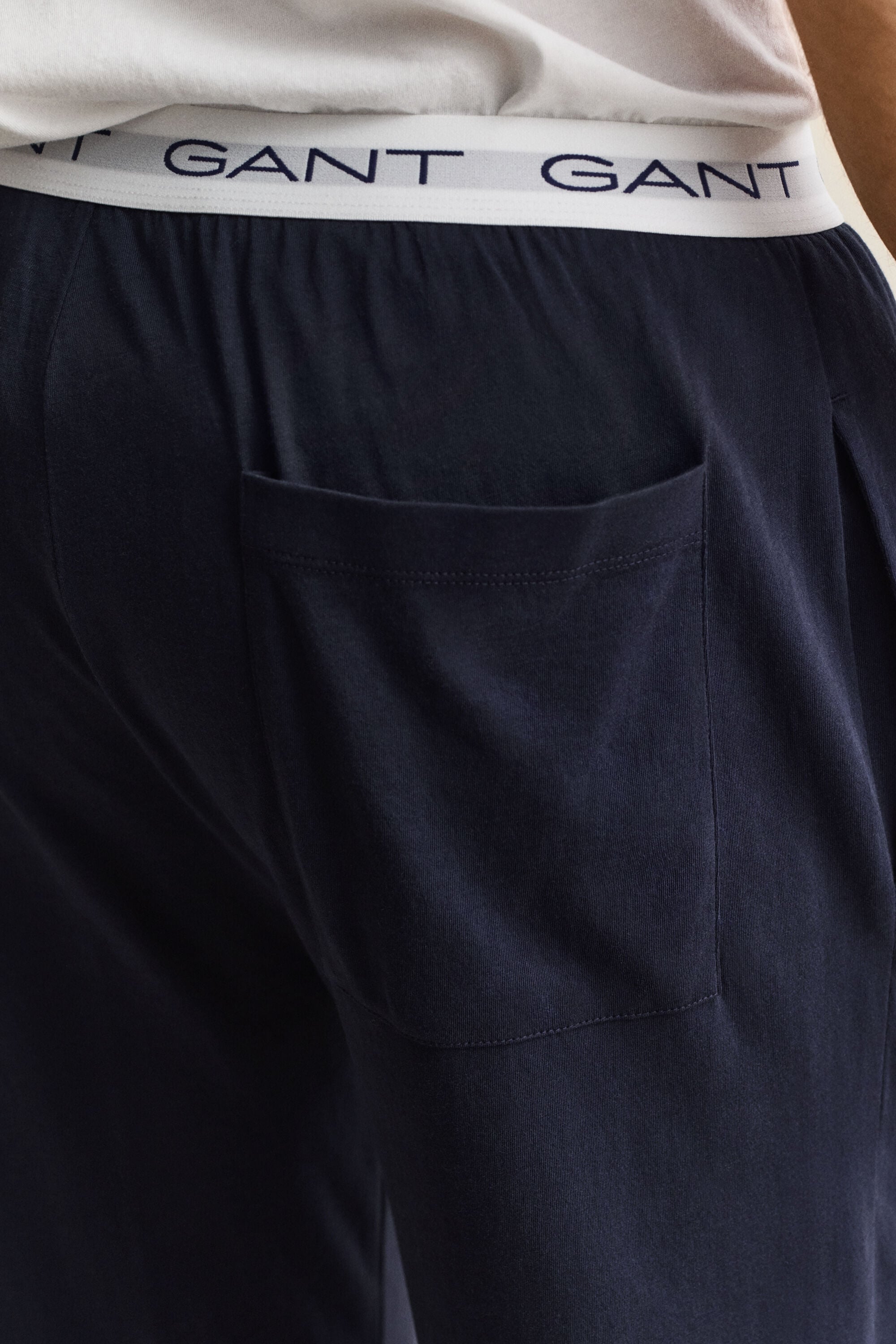 Pantalon de pyjama en jersey