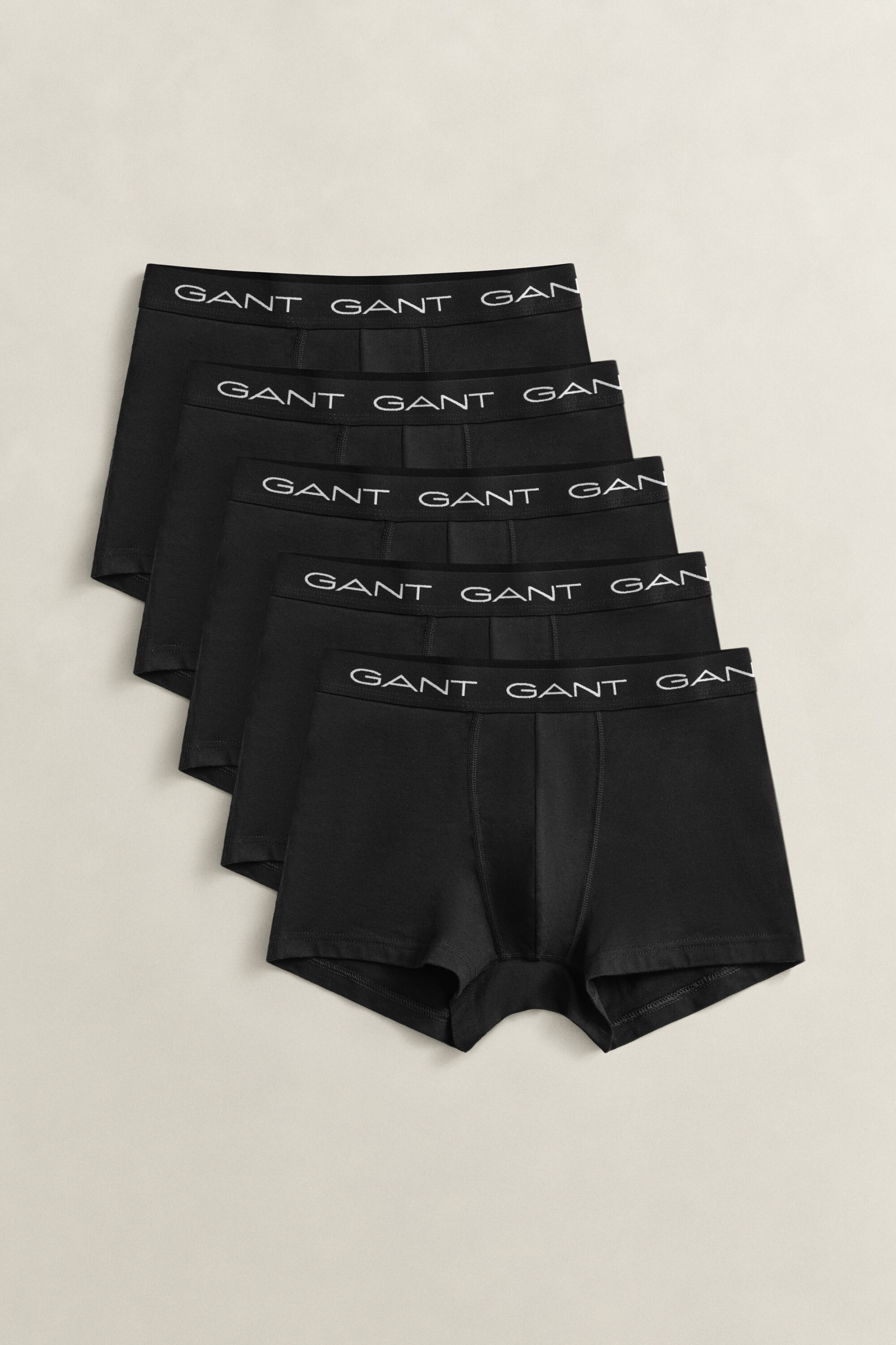 Lot de 5 caleçons