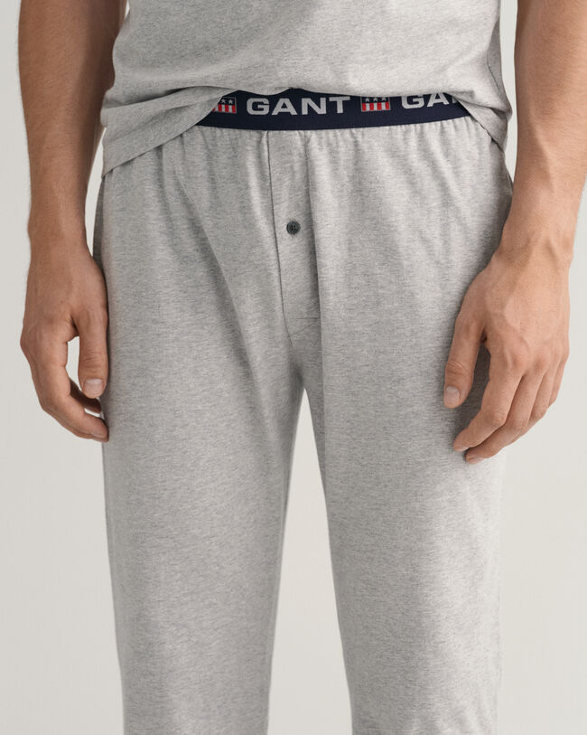 Pantalon de pyjama en jersey