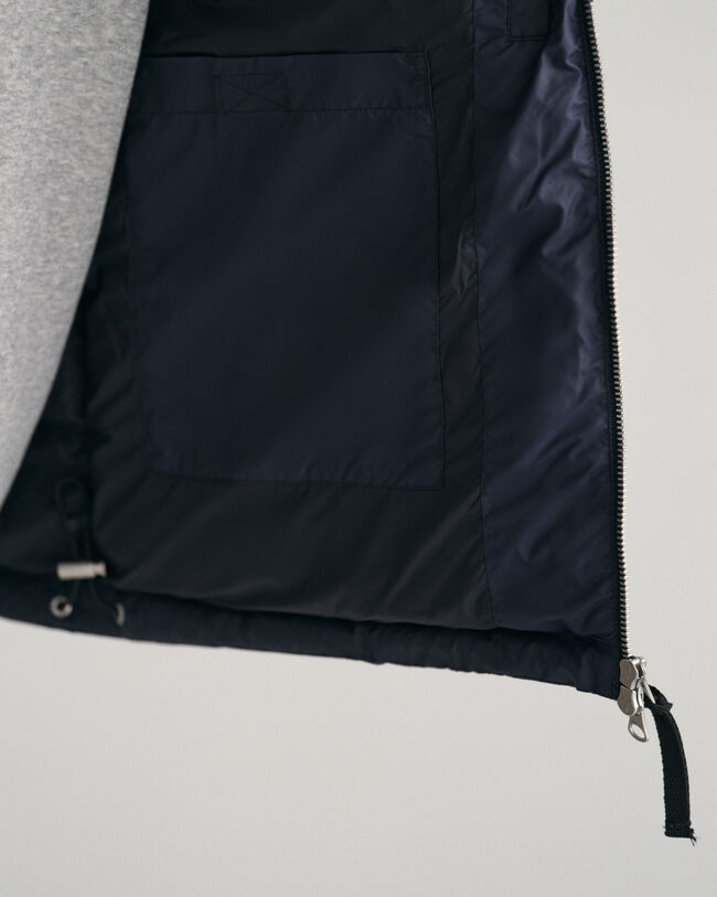 Doudoune sans manches Active Cloud