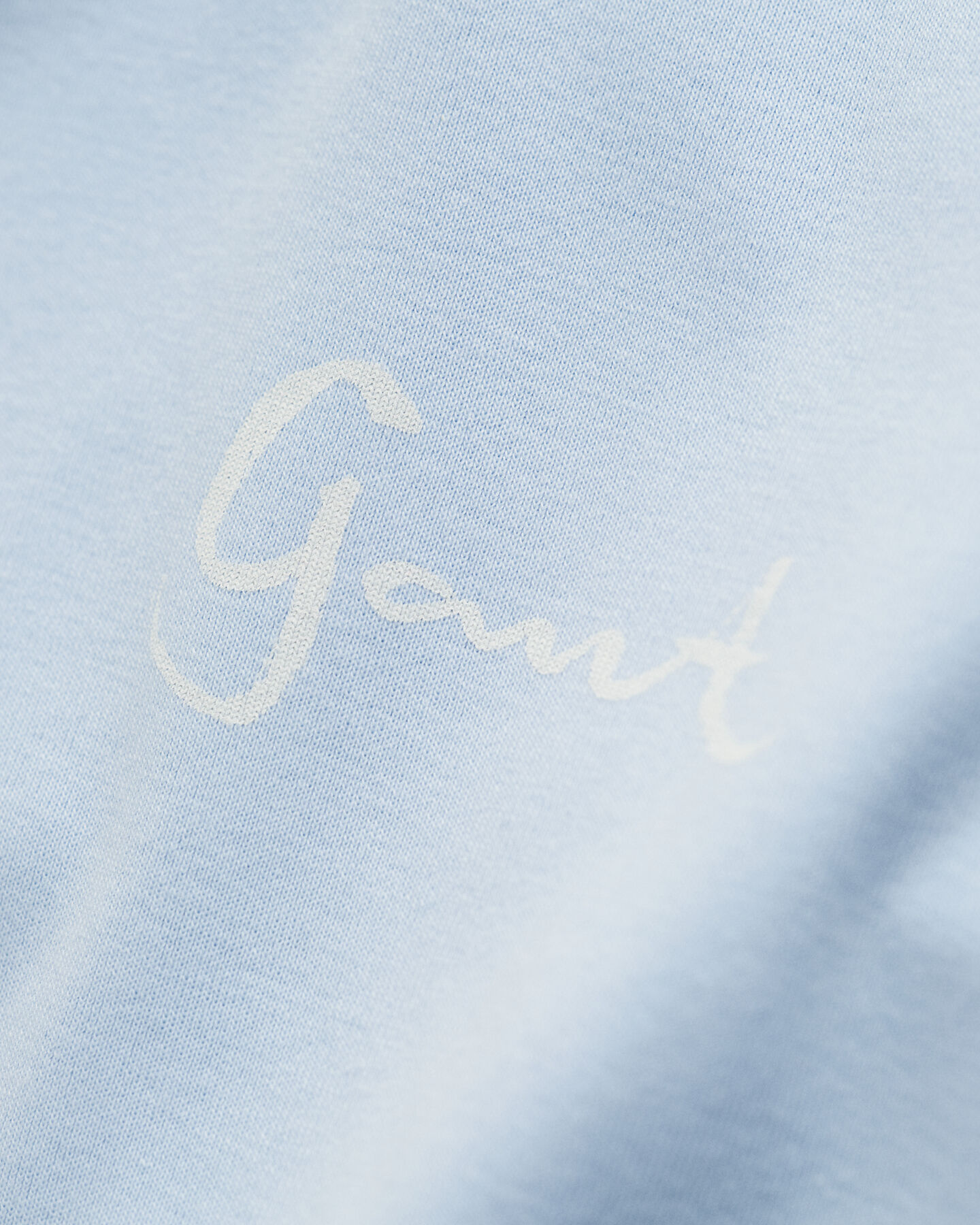 T-shirt &agrave; inscription saisonni&egrave;re