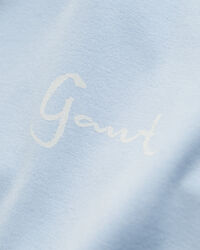 T-shirt &agrave; inscription saisonni&egrave;re