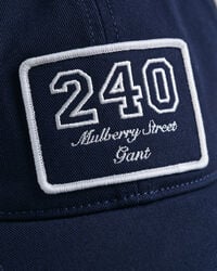 Casquette 240 Mulberry St Shirtmakers