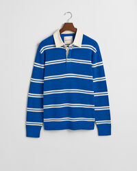 Rugger en coton côtelé