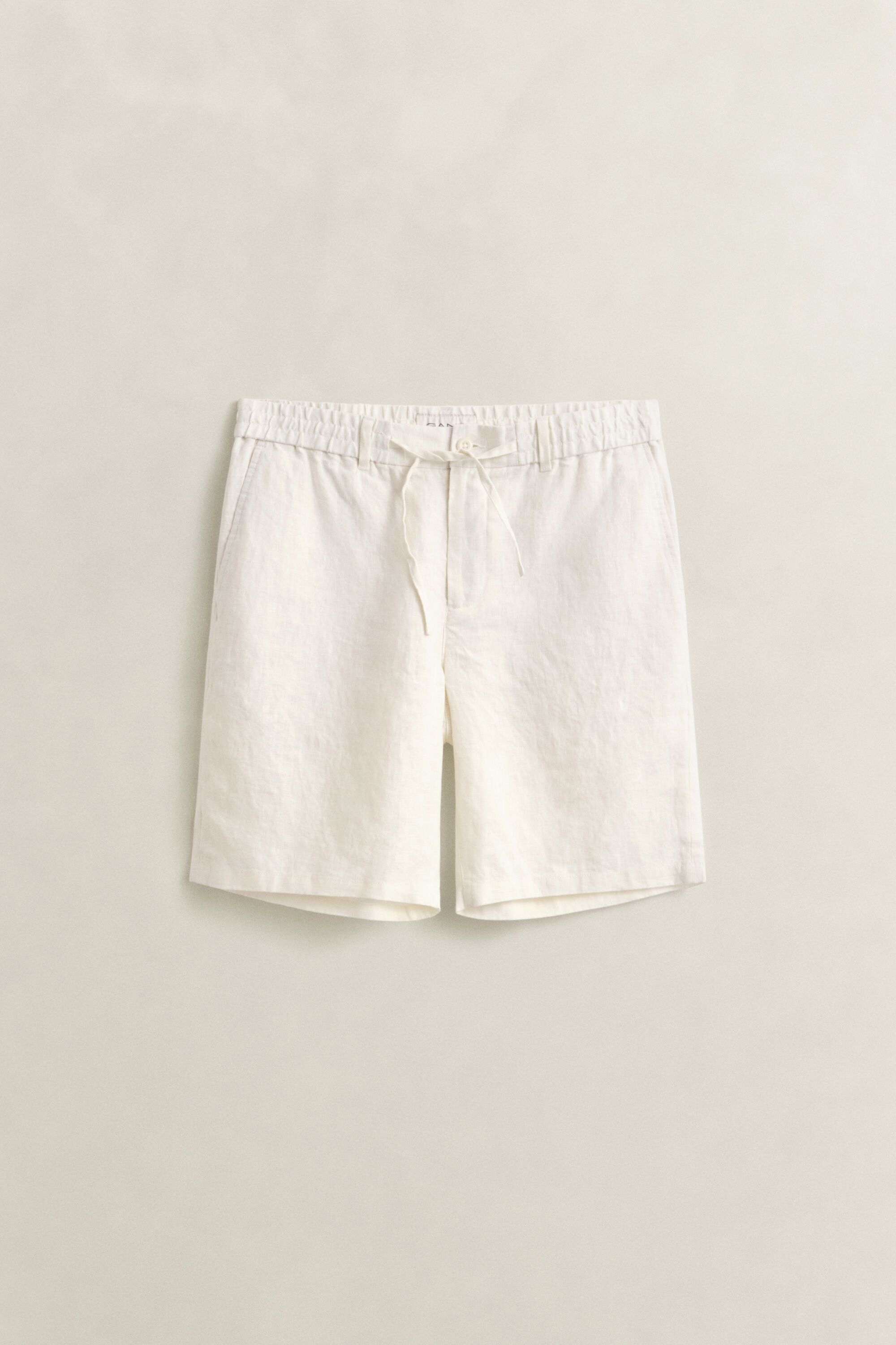 Short en lin