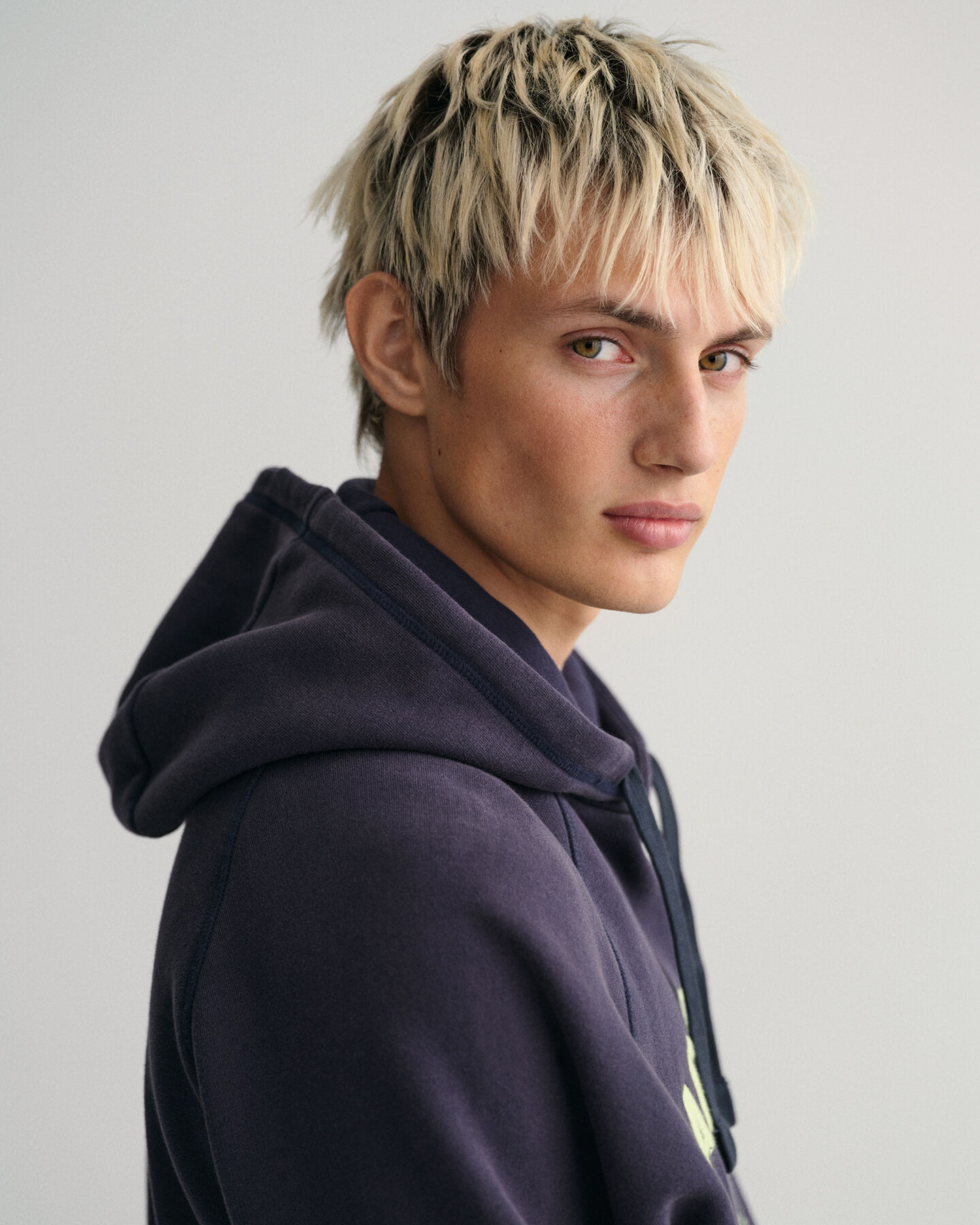 Sweat &agrave; capuche GANT Yacht Club