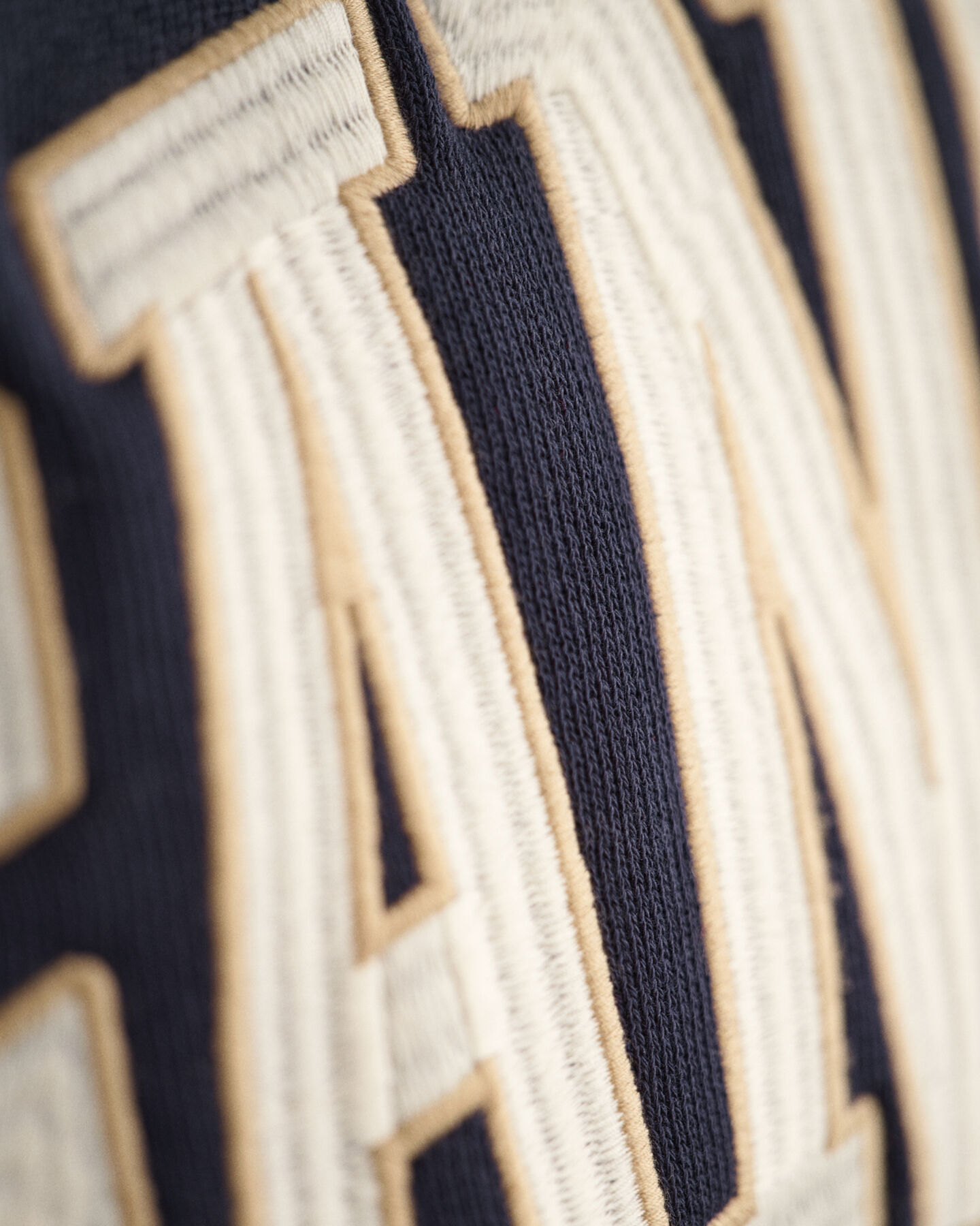 Sweat à capuche en jersey USA Graphic