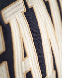 Sweat à capuche en jersey USA Graphic