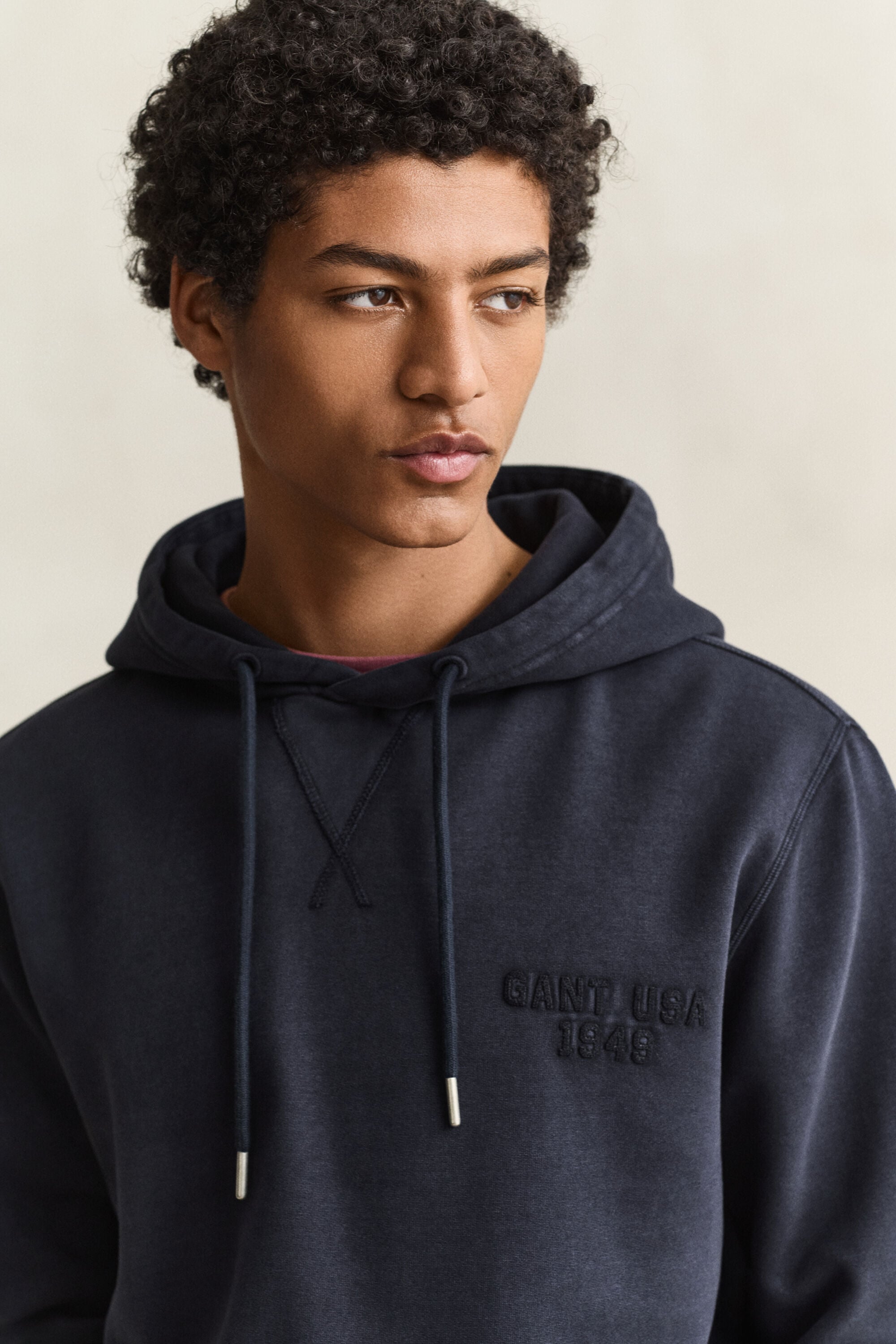 Sweat à capuche Graphic