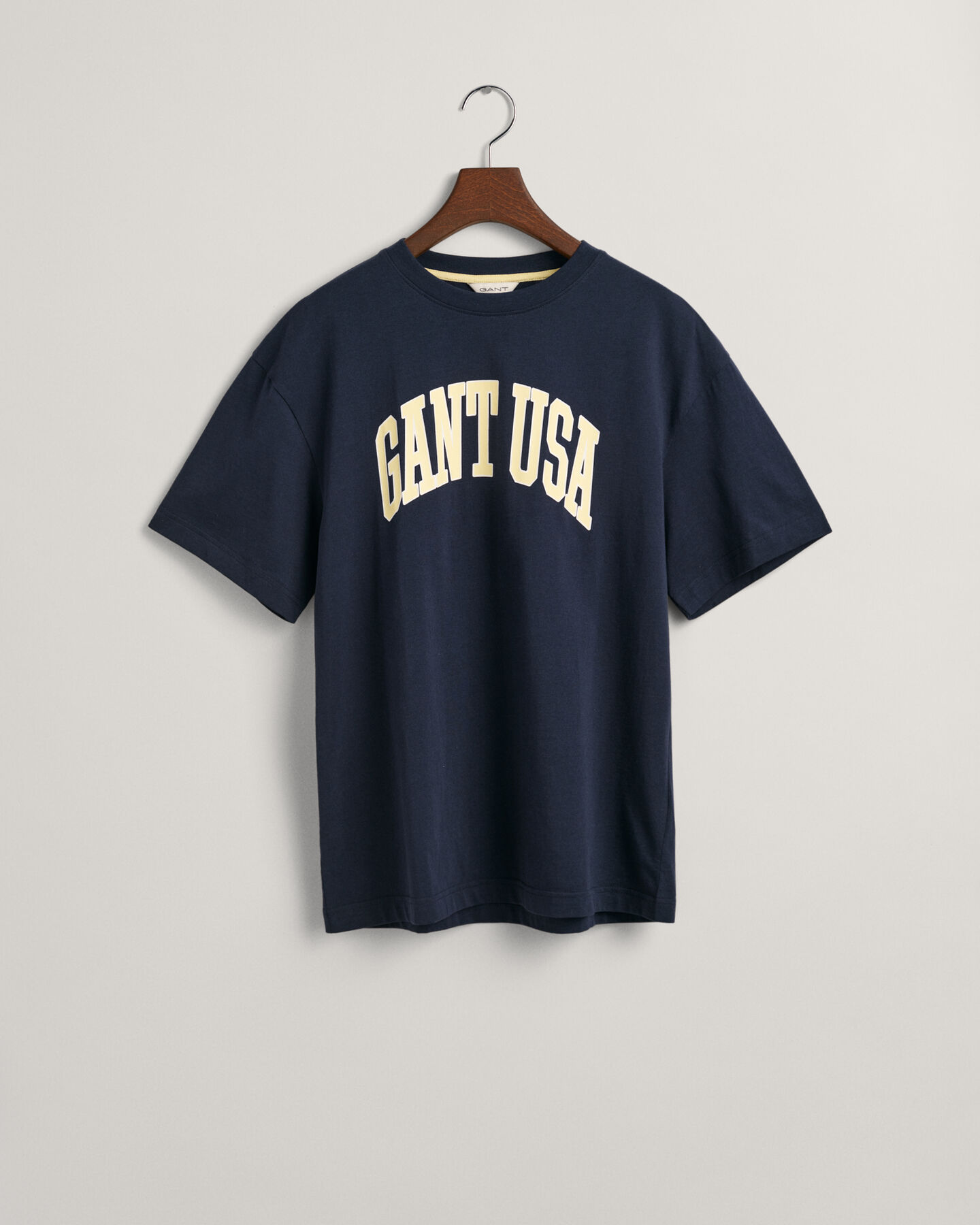 T-shirt ultra-ample GANT USA Teens