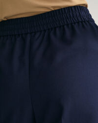 Pantalon relaxed fit Pull-On