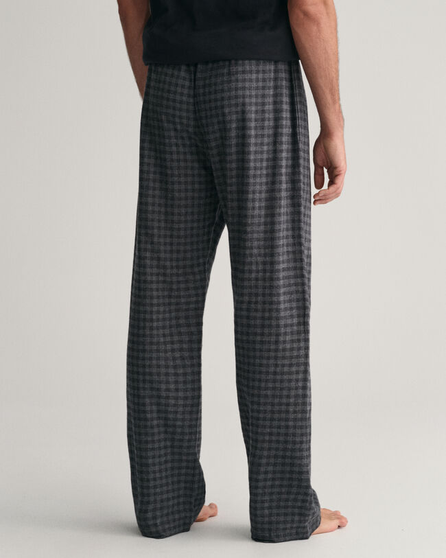 Pantalon de pyjama en flanelle