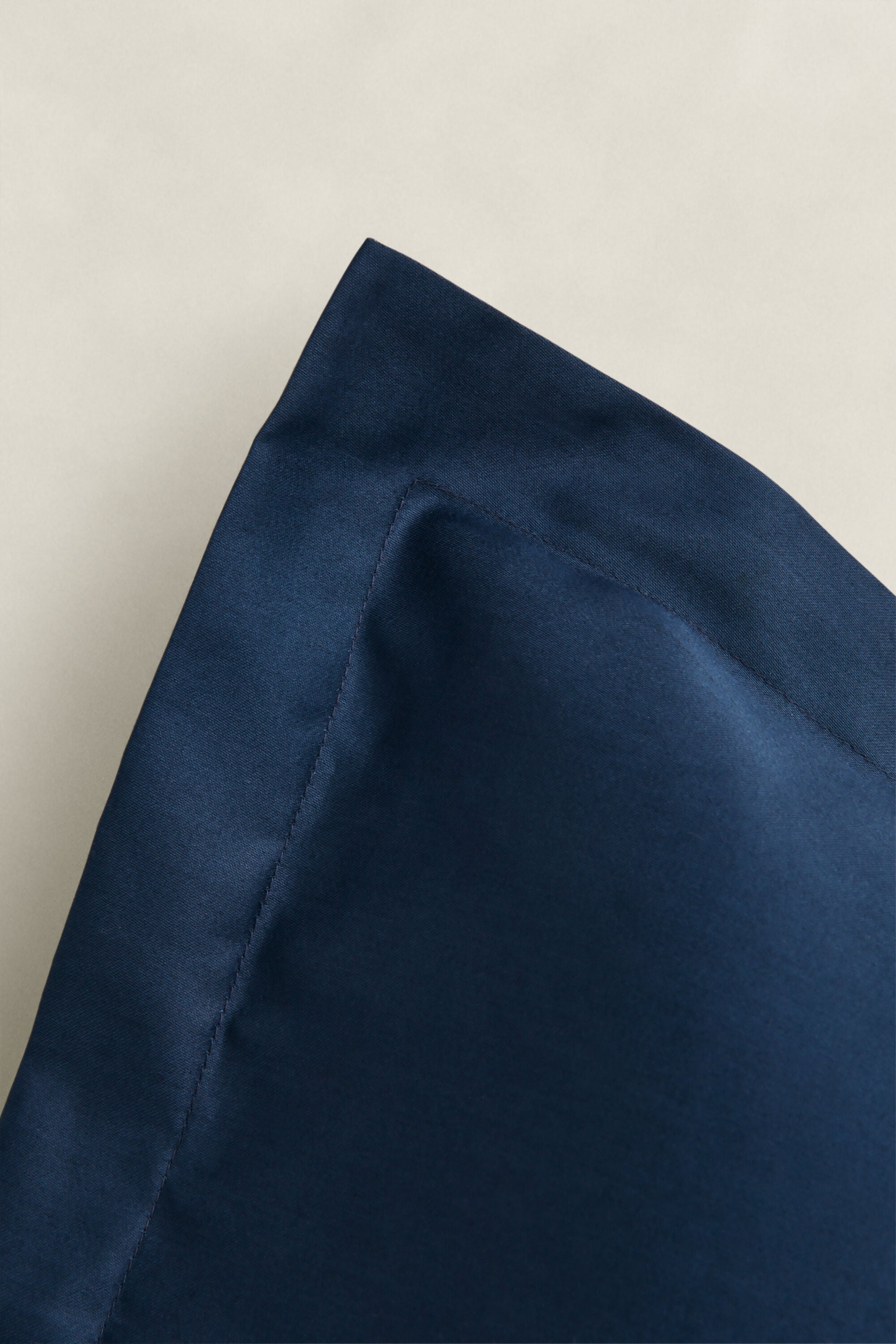 Taie d'oreiller Sateen