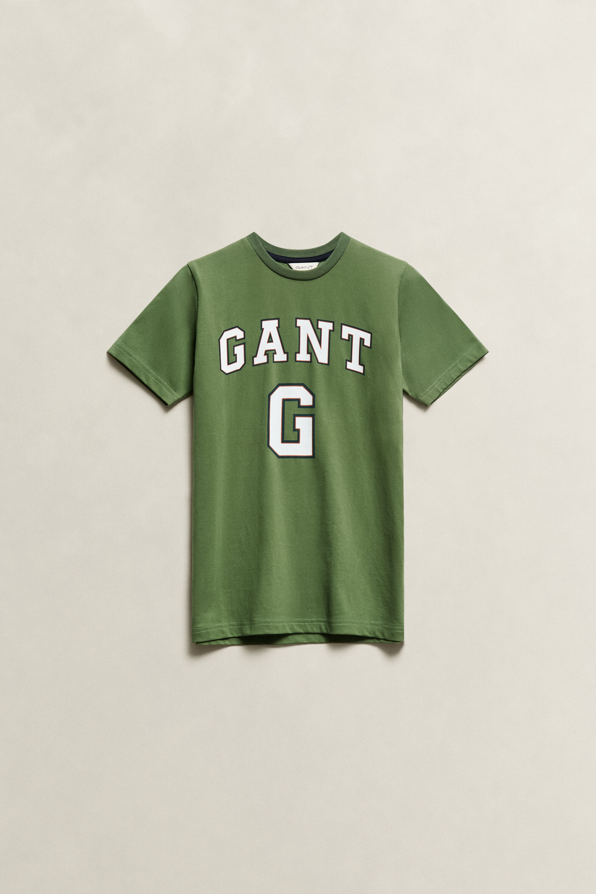 T-shirt avec logo G Ado Garçon