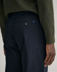 Pantalon chino regular fit Comfort Super Allister