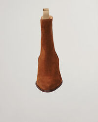 Bottines mi-hautes St Broomly