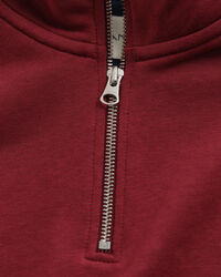 Sweat-shirt à demi-zip Shield