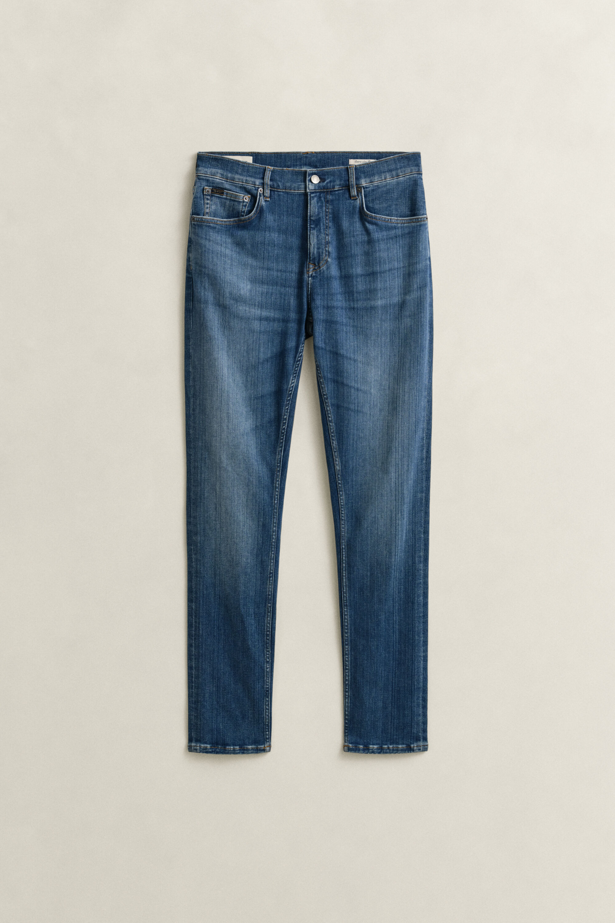 Jean coupe extra slim Active Recover