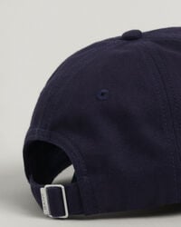 Casquette avec écusson G Logo