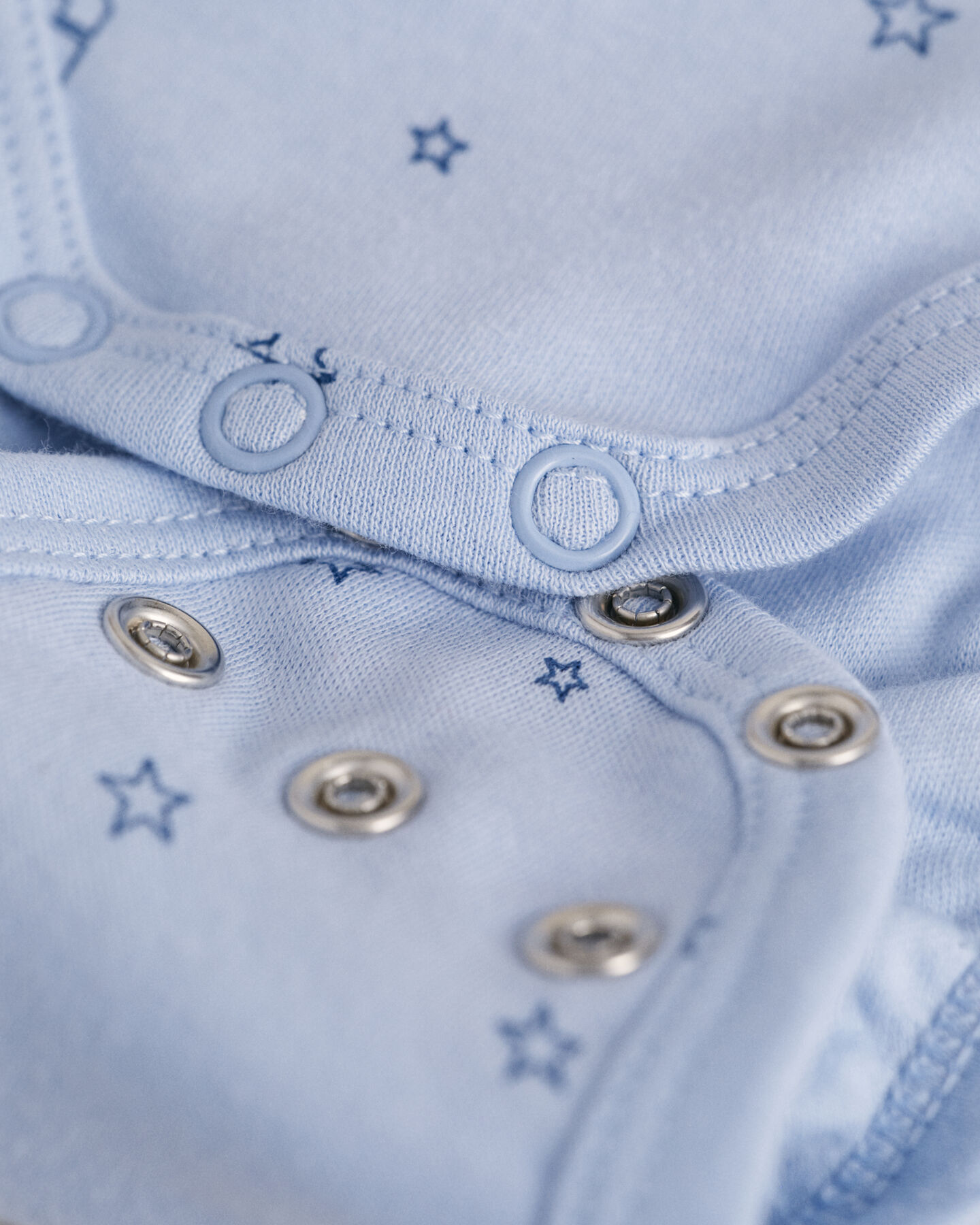 Body &agrave; imprim&eacute; &eacute;toiles et G Baby