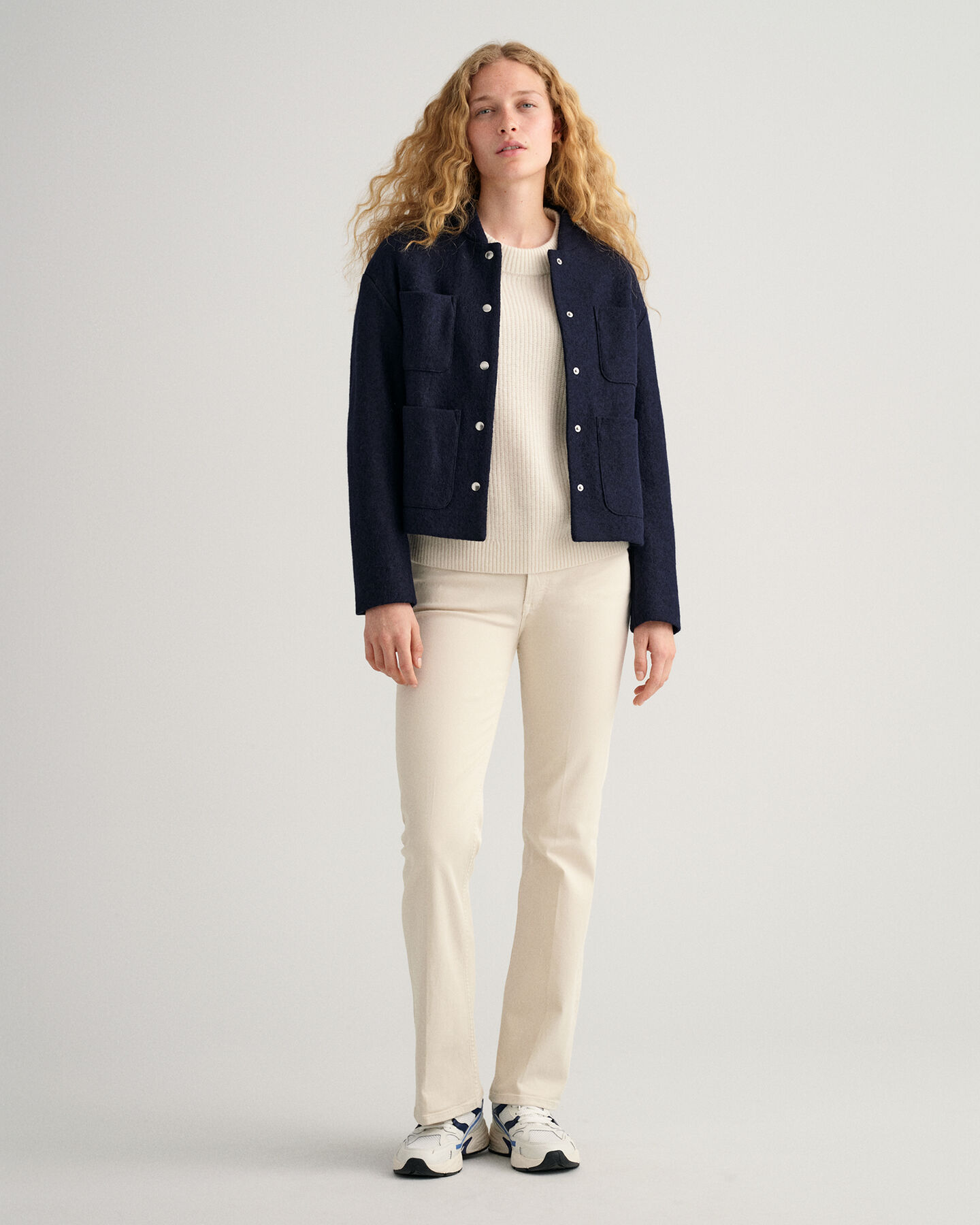 Veste blazer GANT Varsity