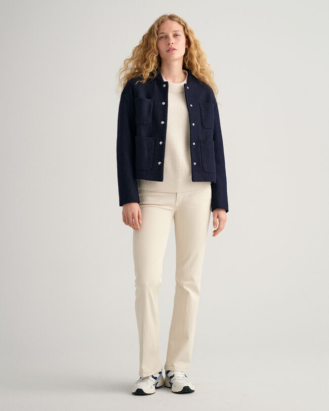 Veste blazer GANT Varsity