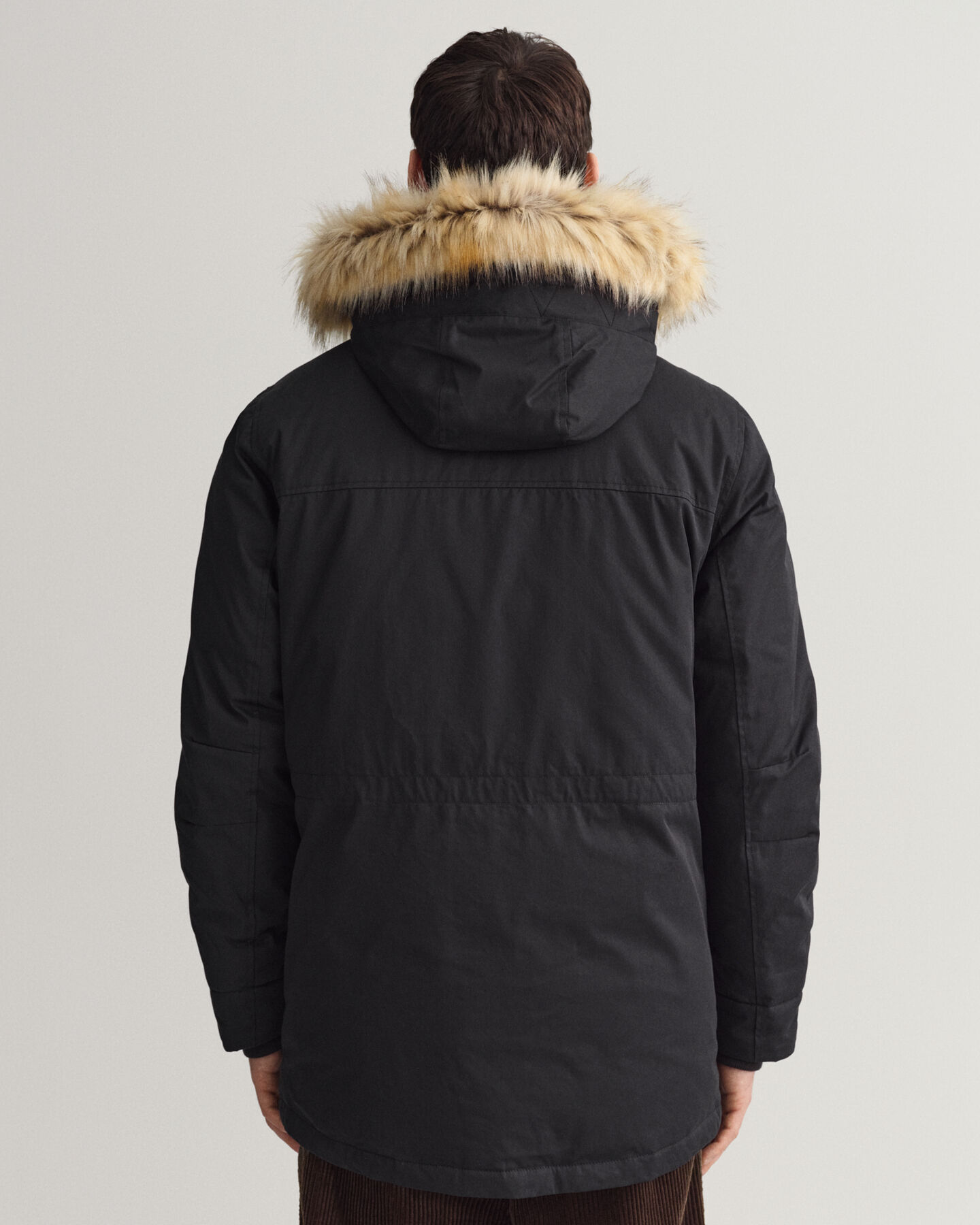 Parka Winter