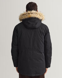 Parka Winter