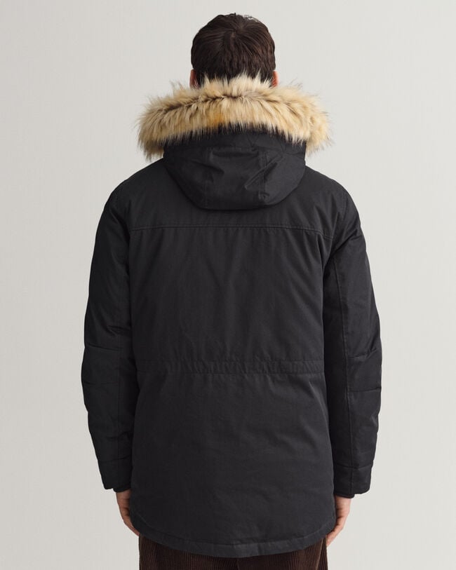Parka Winter