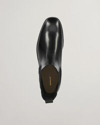 Bottines Chelsea Fayy