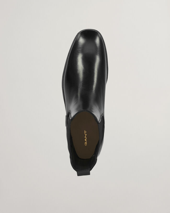 Bottines Chelsea Fayy