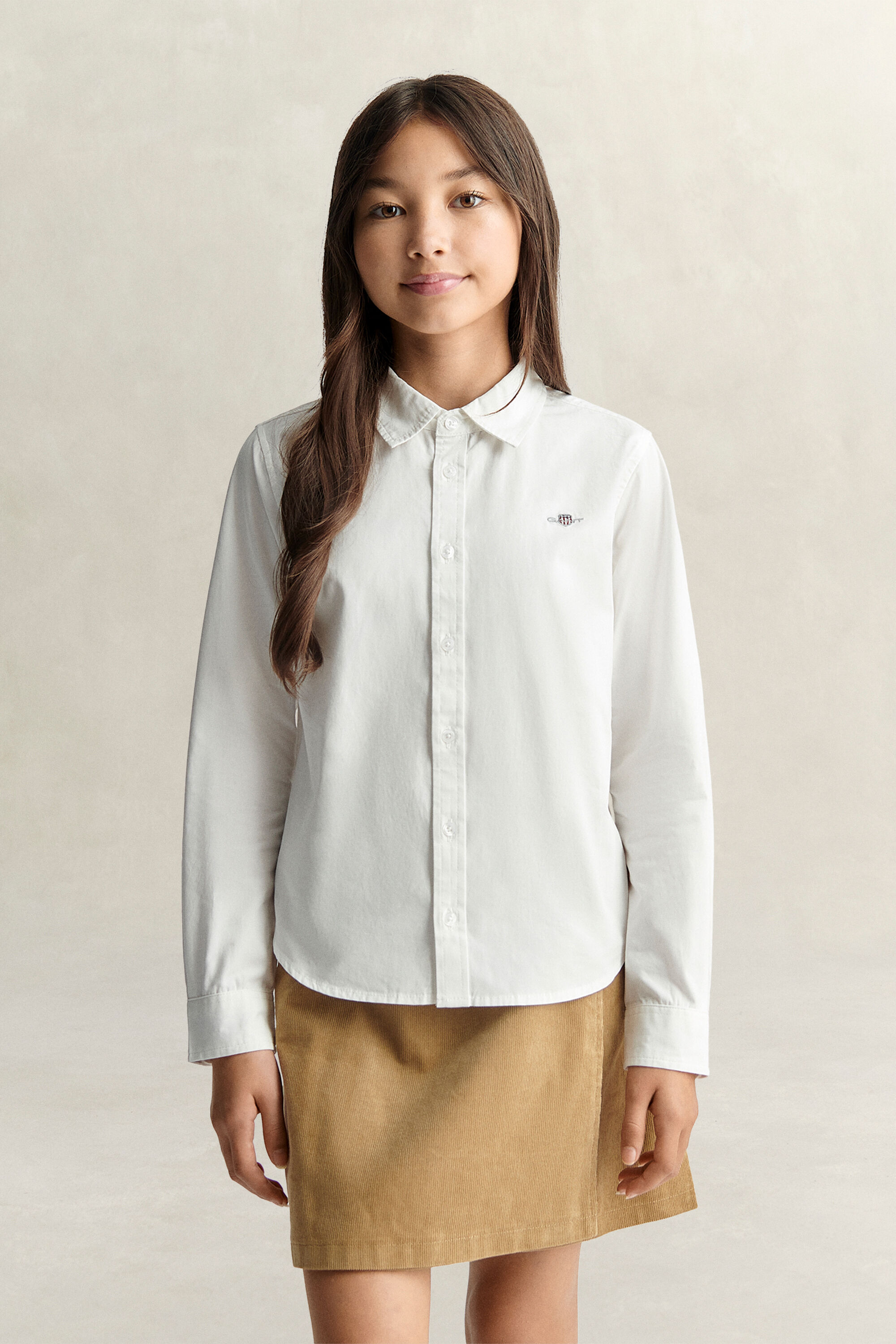 T-shirt en coton Ado Fille