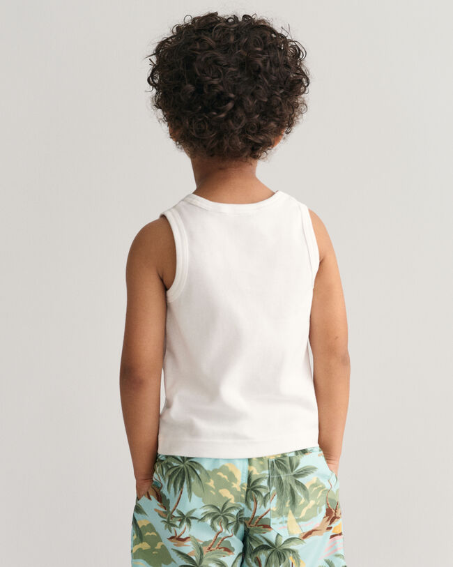 D&eacute;bardeur Shield Kids