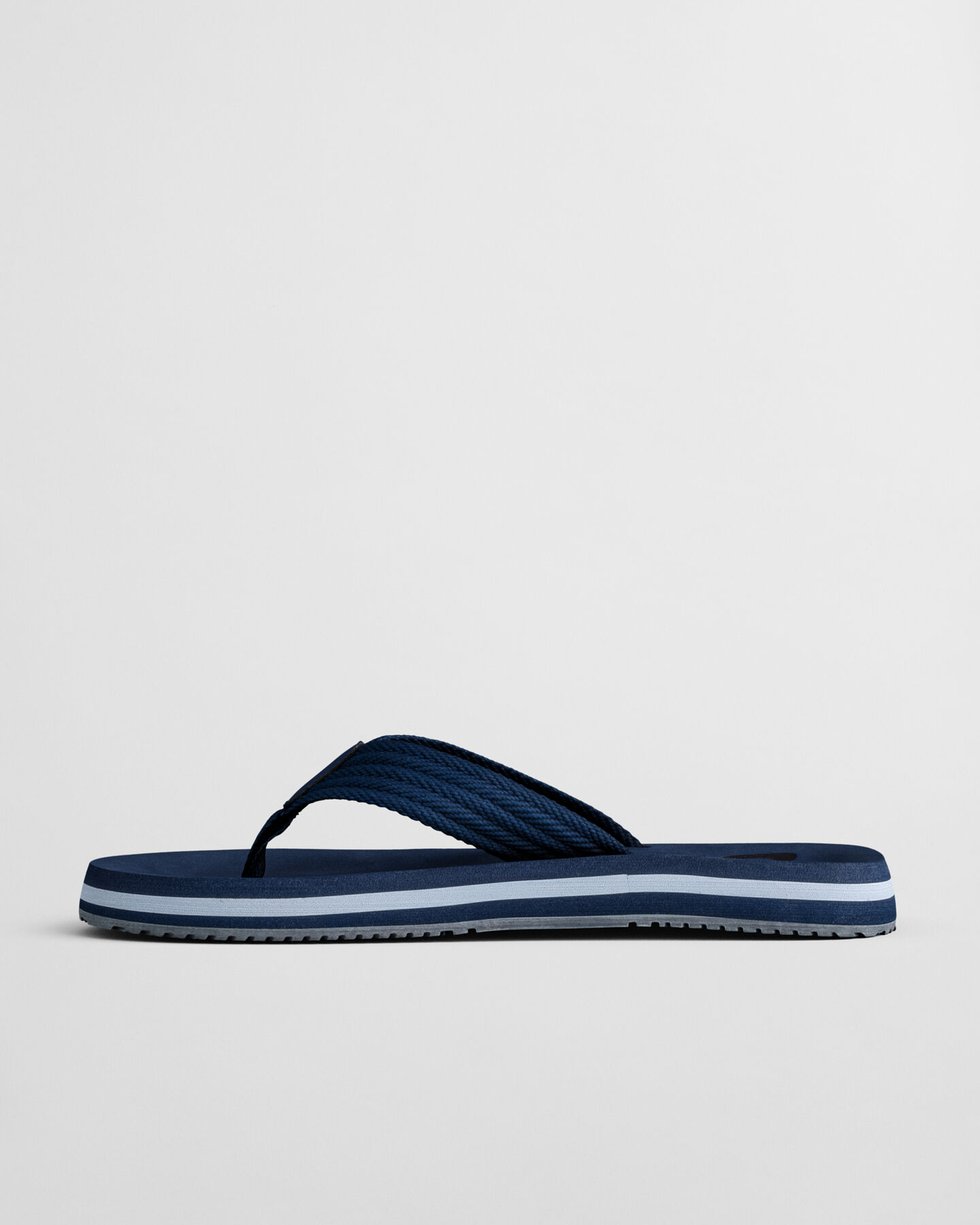 Sandales en caoutchouc Brodale