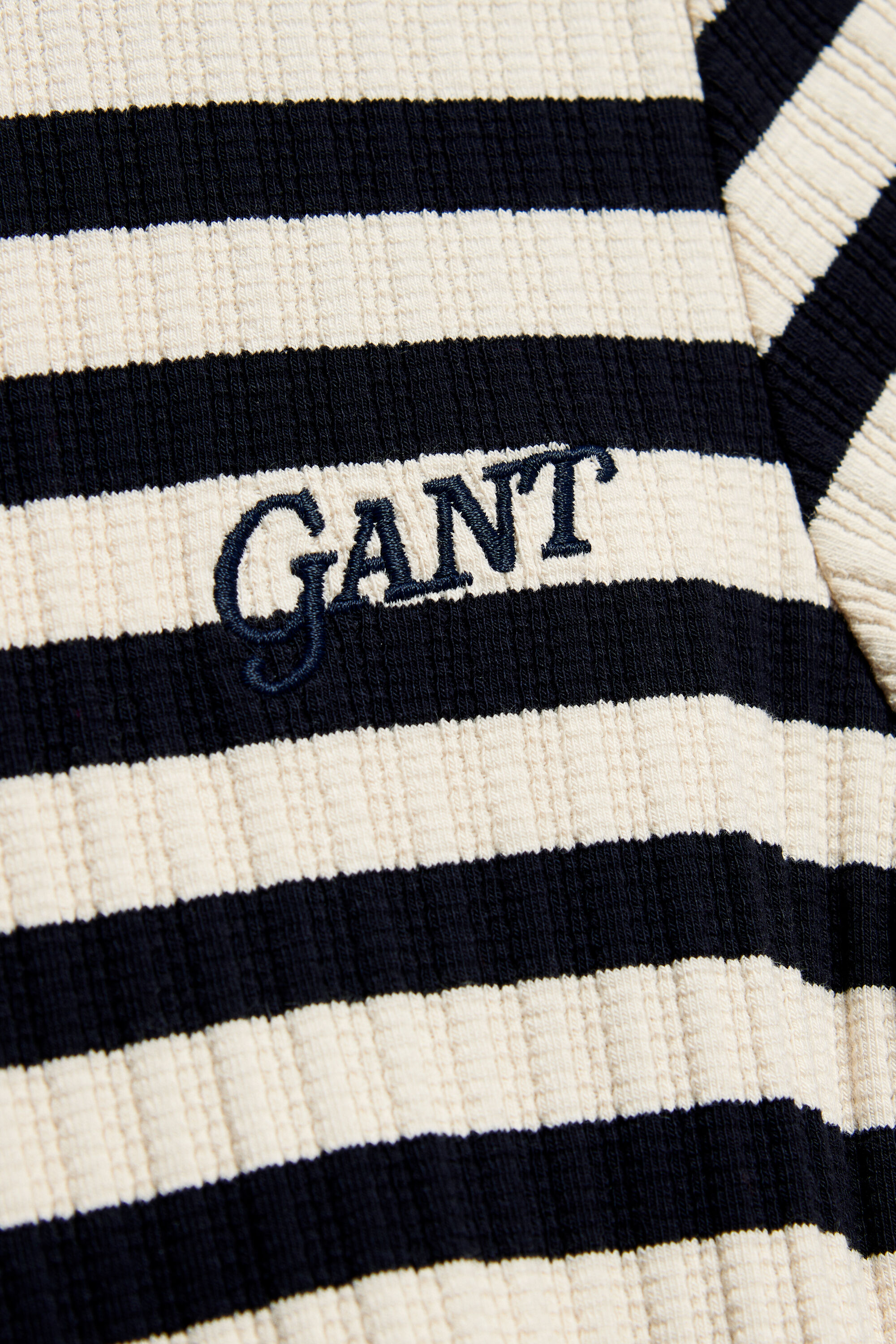 Robe à rayures Ado Fille