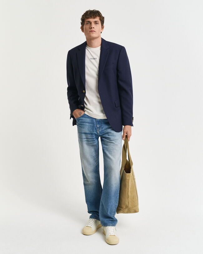 T-shirt Small GANT Graphic