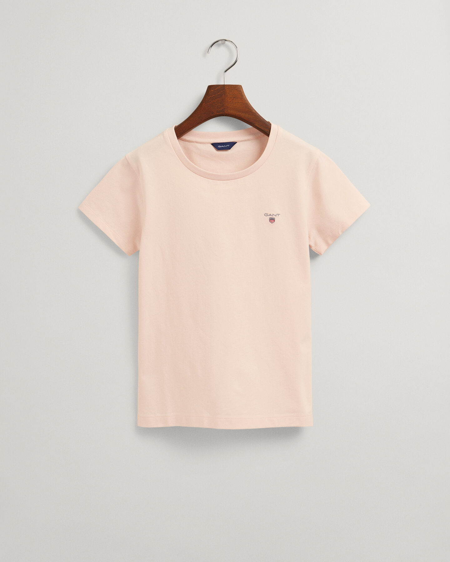 T-shirt ajust&eacute; Original Teen Girls